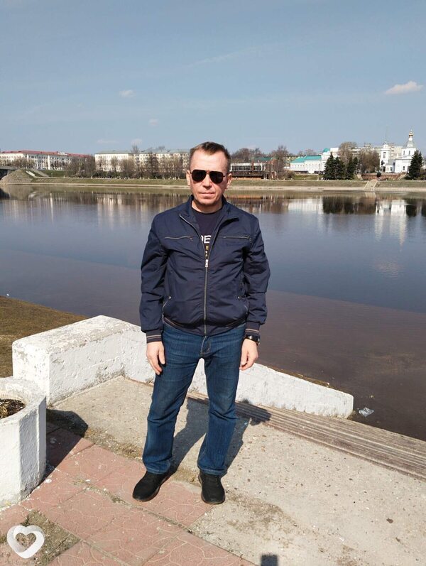 Виталий, 50, Твери — анкета №2025976