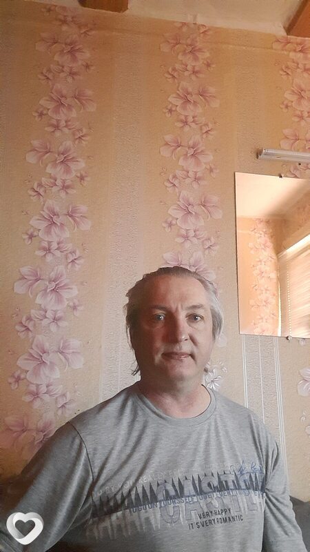 Евгений, 49, Кинешме — анкета №2025877