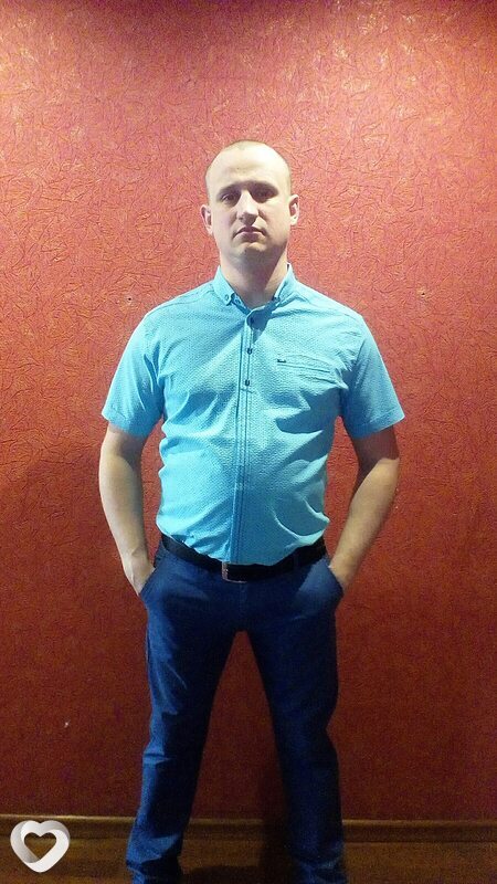 Денис, 39, Костроме — анкета №2025879