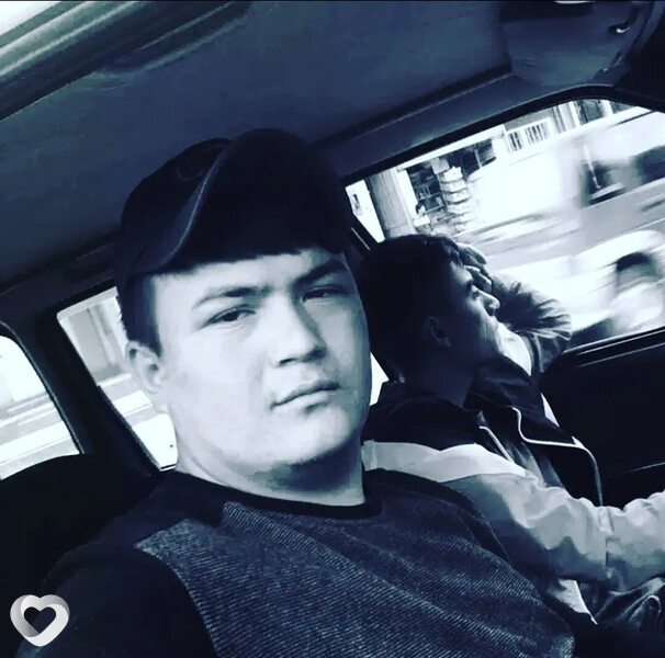 Акмал, 27, Зеленоград — анкета №2025886