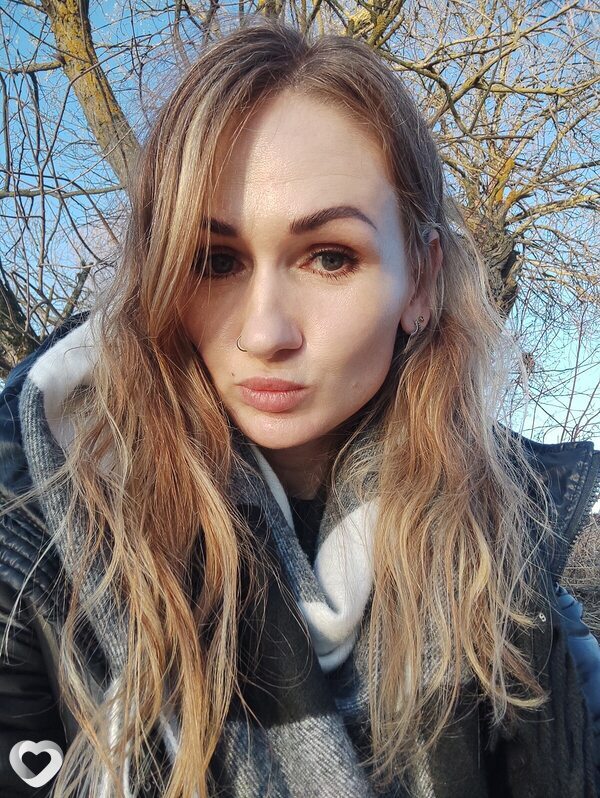 Елена, 34, Минске — анкета №2025892