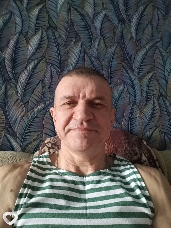 Александр, 57, Орске — анкета №2025893