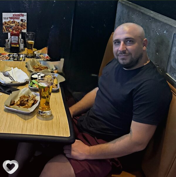 Дмитрий, 24, Москве — анкета №2025902