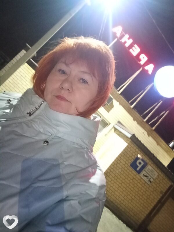 Елена, Дзержинск