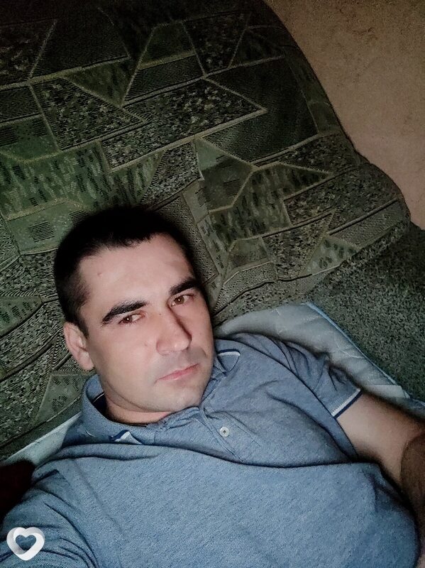 Евгений, 37, Днепр — анкета №2025905
