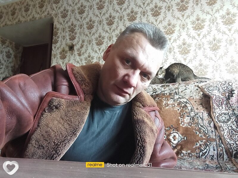 Андрей, 48, Ижевске — анкета №2025909