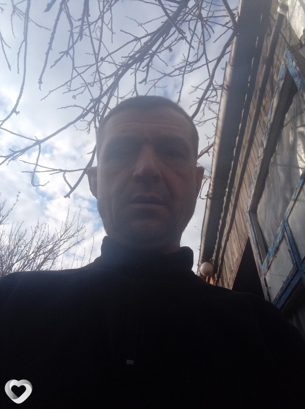 Стас, 45, Кривое Роге — анкета №2025917