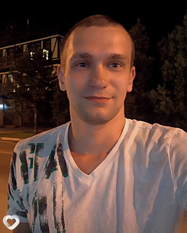 Виталий, 33, Новороссийске — анкета №2025923