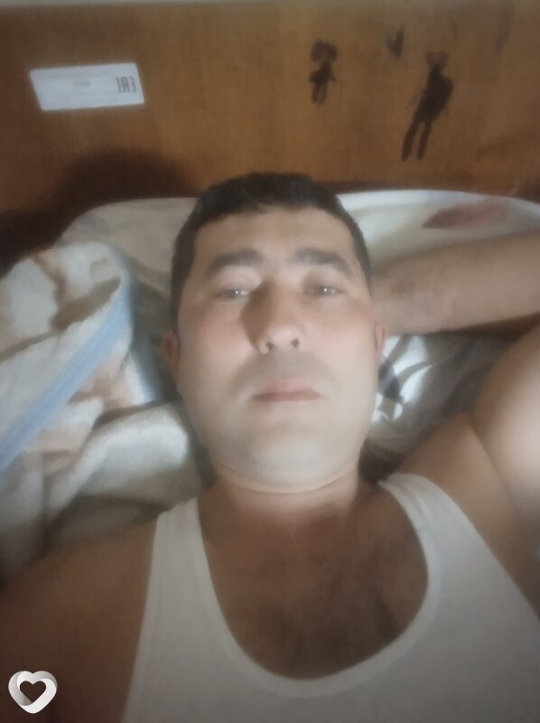 Sher, 48, Оренбурге — анкета №2026031
