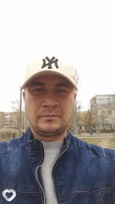 Акбар, 38, Мелитополе — анкета №2026041