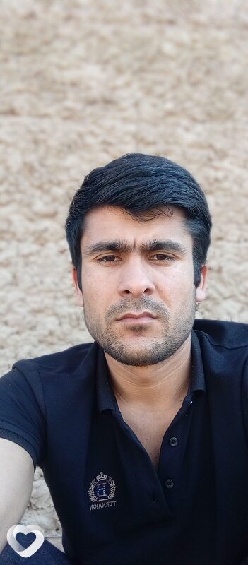 Али, 26, Алматы — анкета №2026044
