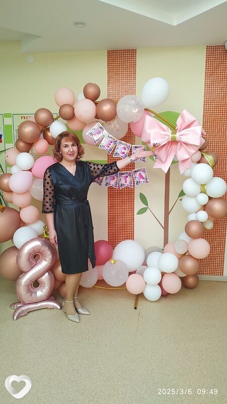Оксана, 43, Феодосии — анкета №2026046