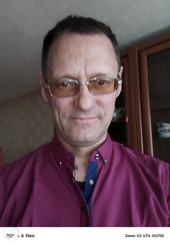 Дмитрий, 52, Тольятти — анкета №2026048