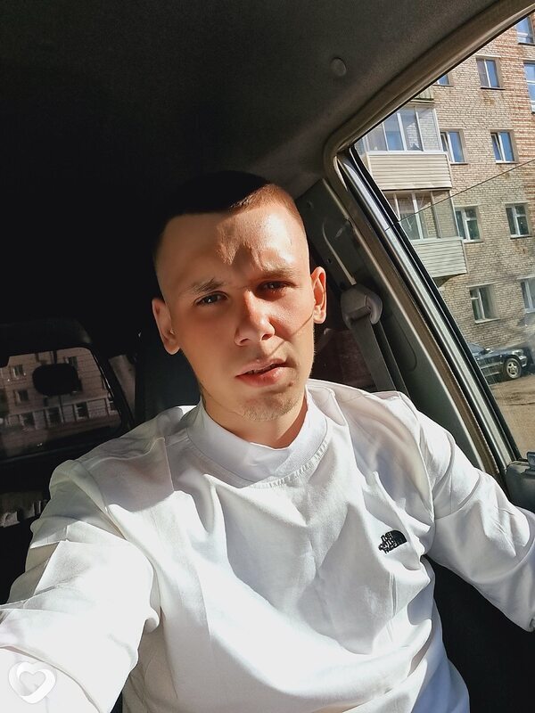 Виталий, 22, Хабаровске — анкета №2026130
