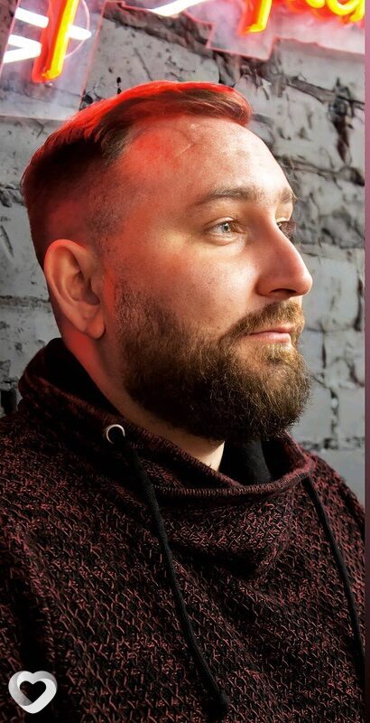 Ефим, 36, Челябинске — анкета №2026136