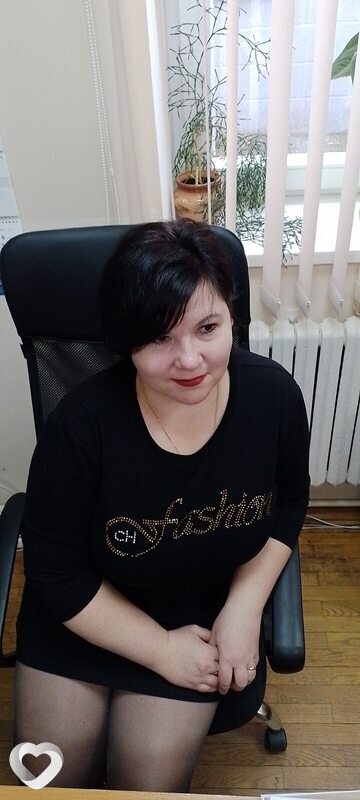 Ирина, 45, Полоцке — анкета №2026137