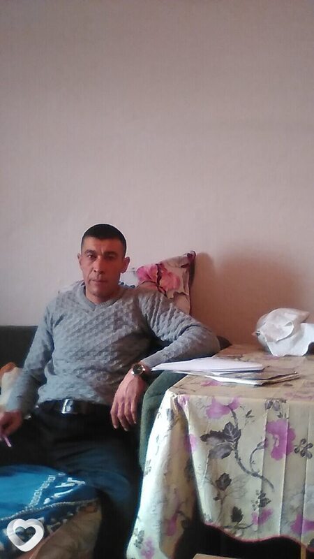 Николай, 40, Астане — анкета №2026138