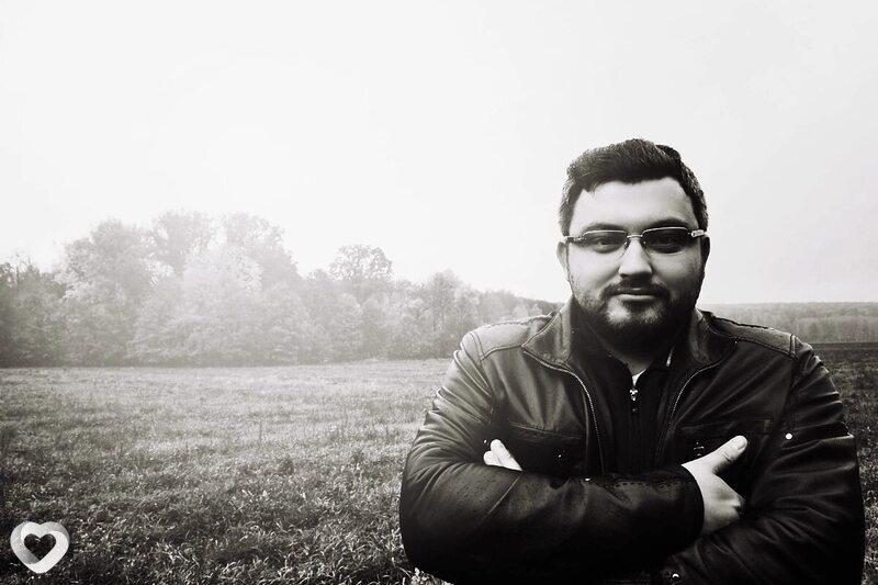 Александр, 36, Туле — анкета №2026140