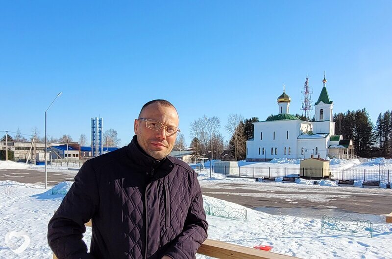 Олег, 37, Тюмени — анкета №2026147