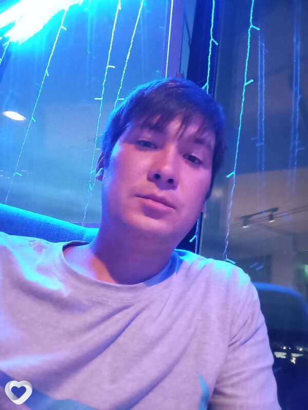 Татарин, 35, Казани — анкета №2026149