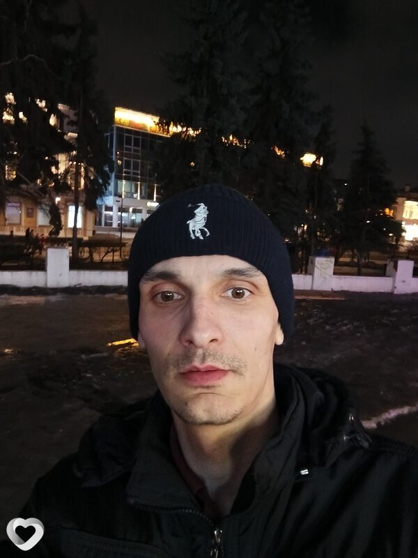 Никита, 33, Нижнем Новгороде — анкета №2025830