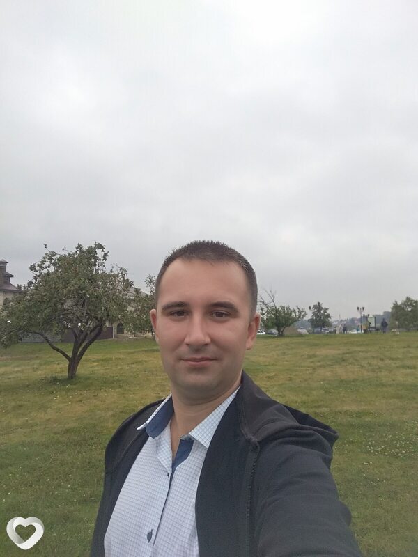 Александр, 33, Елабуге — анкета №2025832