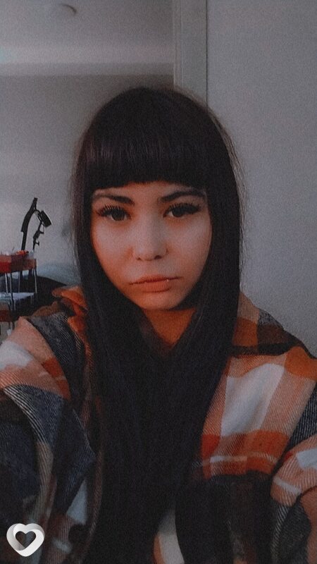 Валерия, 22, Петропавловске-Камчатском — анкета №2025833