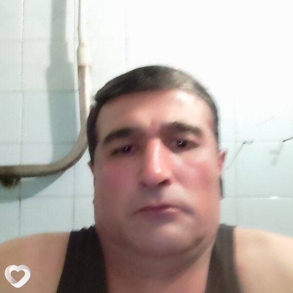 Жалел, 41, Иркутске — анкета №2025836
