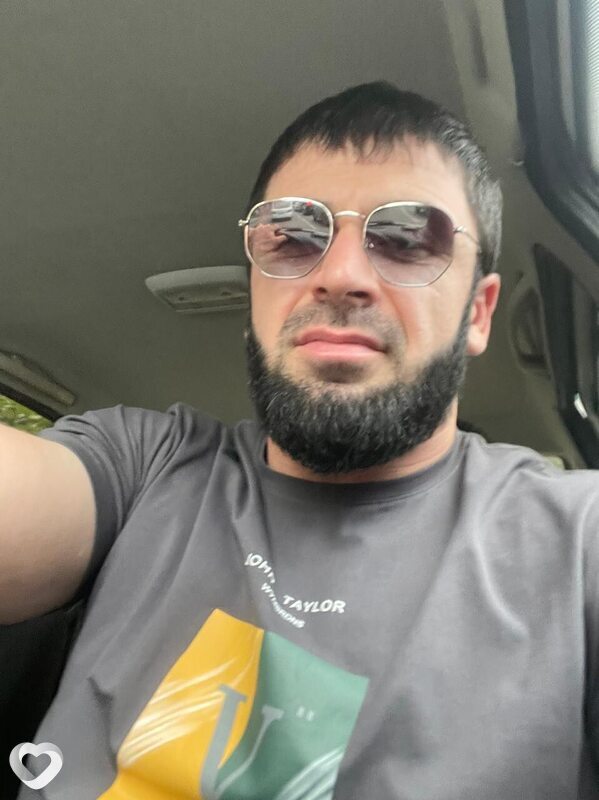 Руслан, 37, Махачкале — анкета №2025839