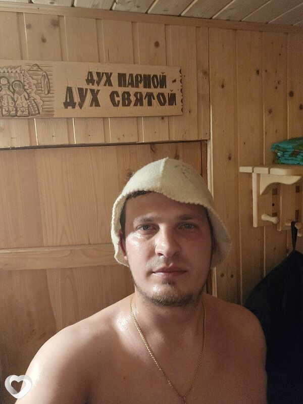 Кирилл, 31, Москве — анкета №2025840