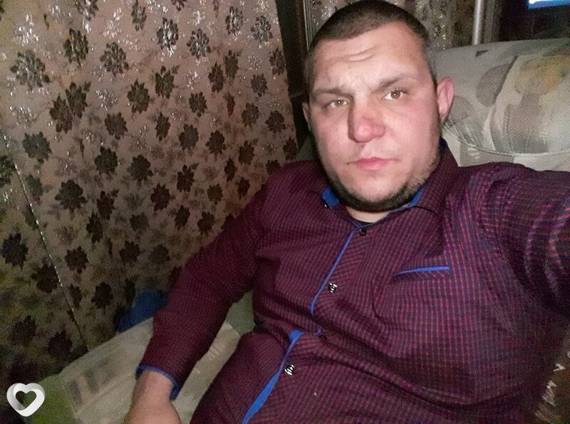 Виталий, 36, Ессентуках — анкета №2025843