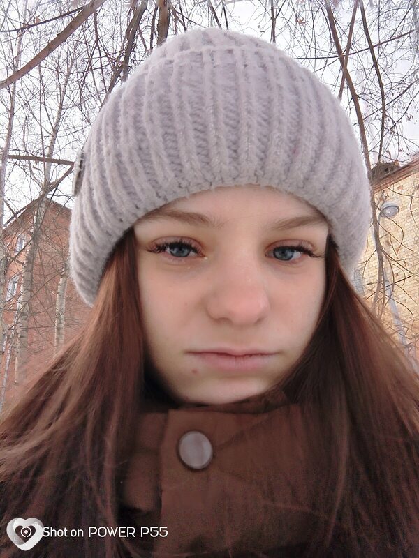 Кристина, 24, Красноярске — анкета №2025850