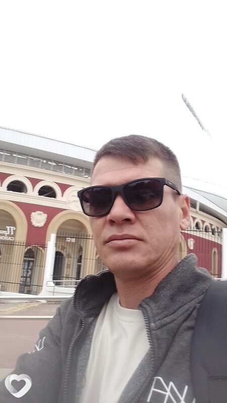 Алик, 36, Минске — анкета №2026358