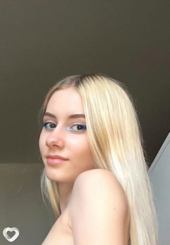 Анастасия, 25, Санкт-Петербурге — анкета №2026362