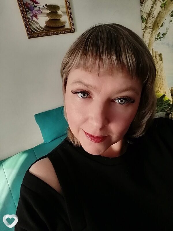 Ирина, 46, Перми — анкета №2026363