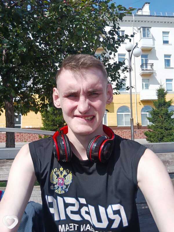 Дима Солтыков, 24, Ленинске-Кузнецком — анкета №2026365