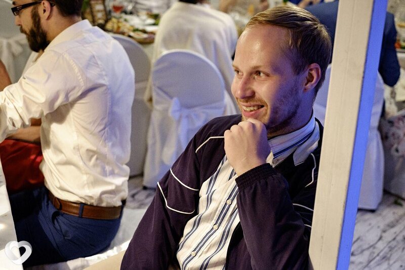 Евгений, 36, Нижнем Новгороде — анкета №2026369