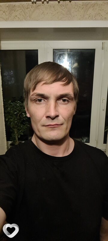 Андрей, 33, Орёл — анкета №2026370