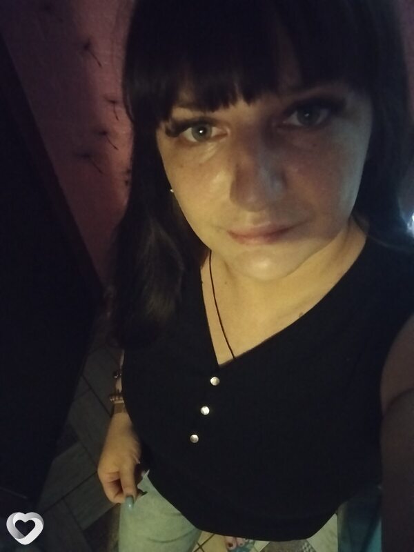 Нина, 35, Железнодорожный — анкета №2026056