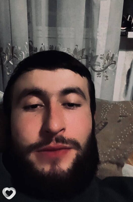 Али, 31, Мариуполе — анкета №2026073
