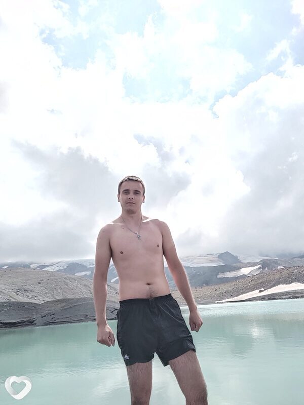 Вадим, 32, Ставрополе — анкета №2026076