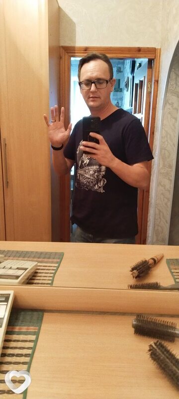 Денис, 36, Белгороде — анкета №2026090