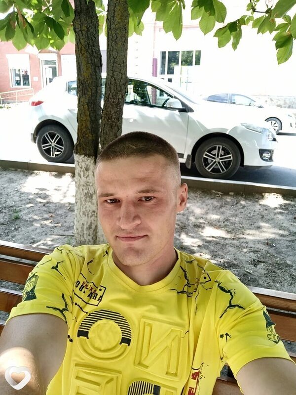 Макс, 31, Каменске-Шахтинском — анкета №2026100