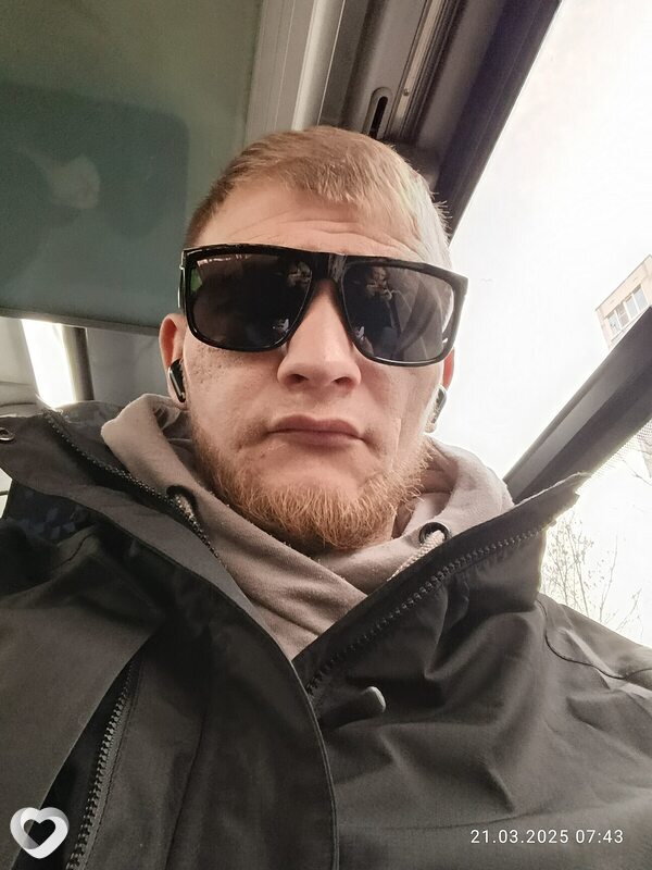 Николай, 33, Назрани — анкета №2025941
