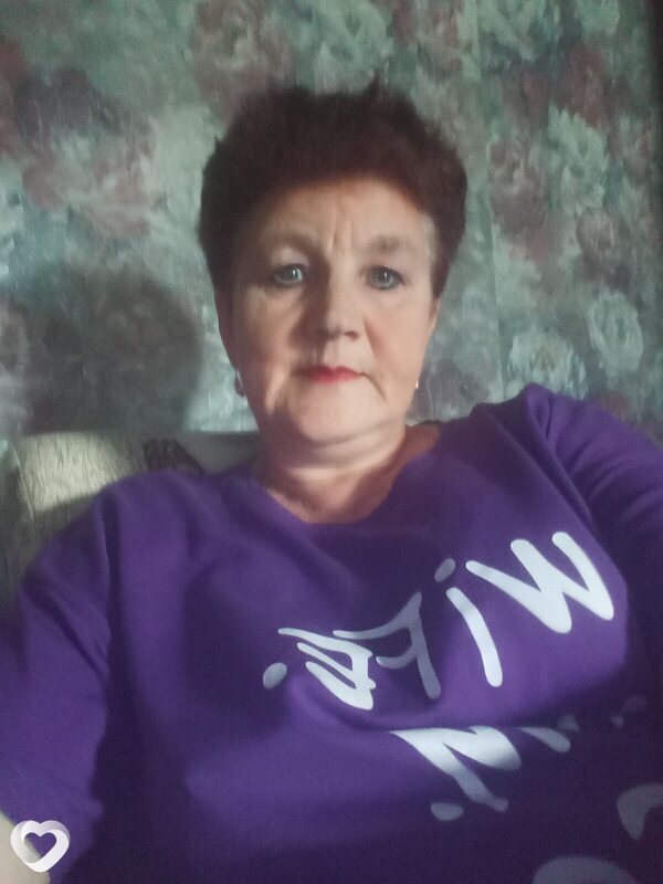 Марина, 57, Миассе — анкета №2025944