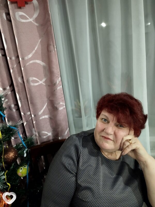 Ирина, 58, Благовещенске — анкета №2025949
