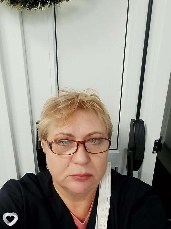 Татьяна, 59, Нижнем Новгороде — анкета №2026178
