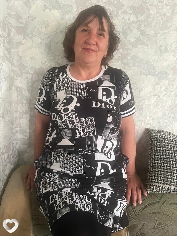 Наталья, 55, Омске — анкета №2026182