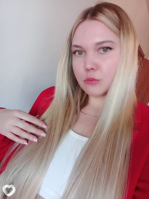 Кристина, 27, Вологде — анкета №2026199