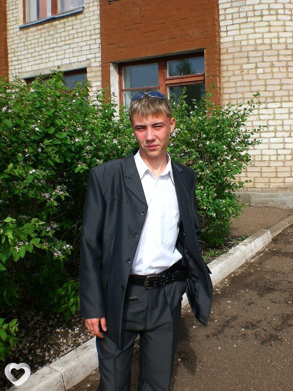 Роман, 34, Ишимбае — анкета №2026200